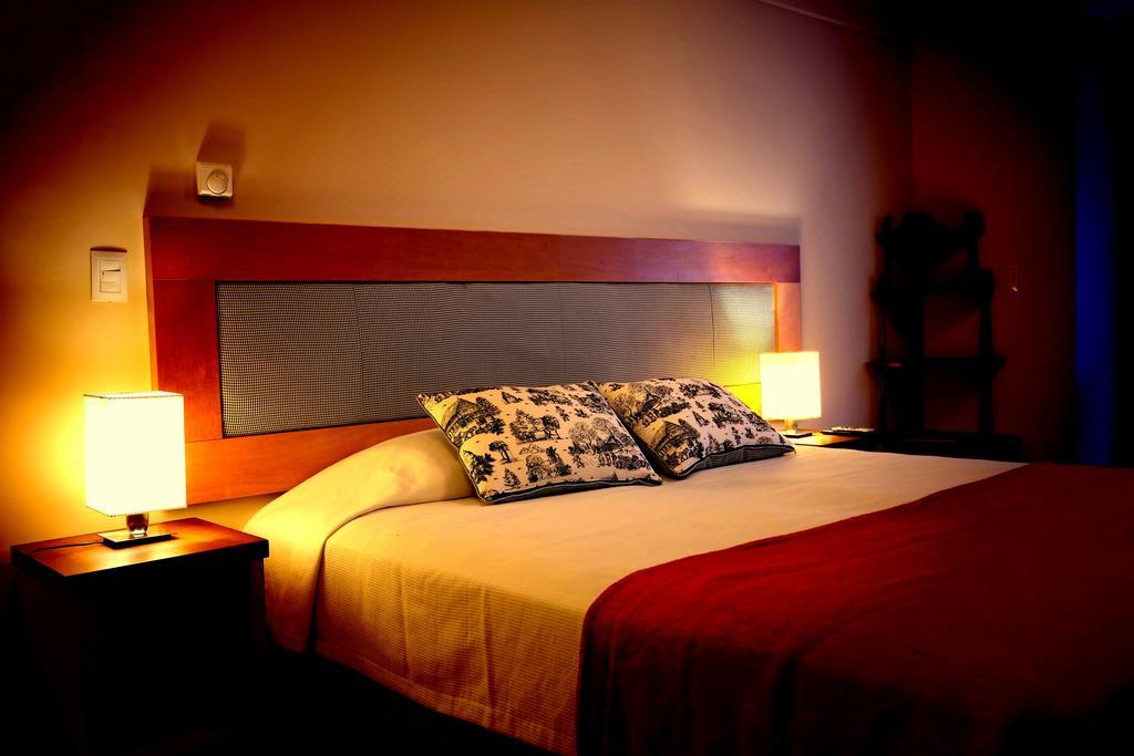 San Martin Suites San Carlos de Bariloche Room photo