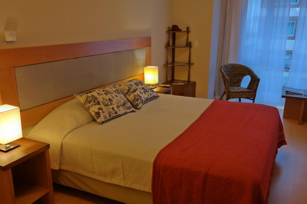 San Martin Suites San Carlos de Bariloche Room photo
