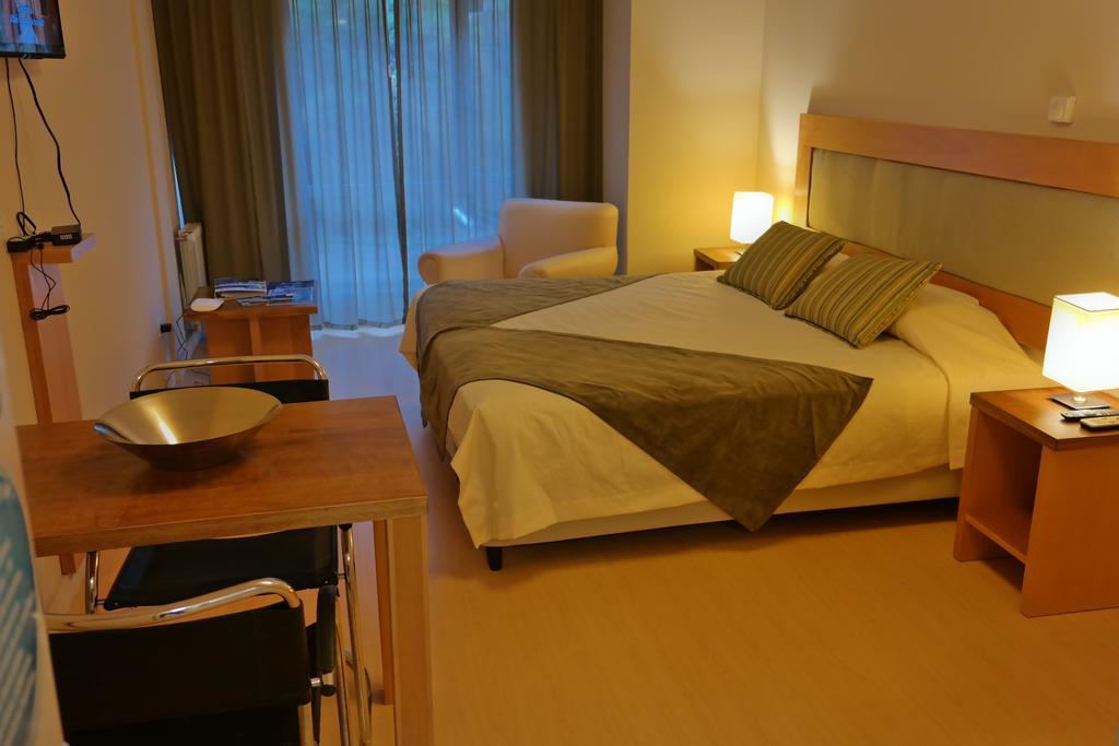 San Martin Suites San Carlos de Bariloche Room photo