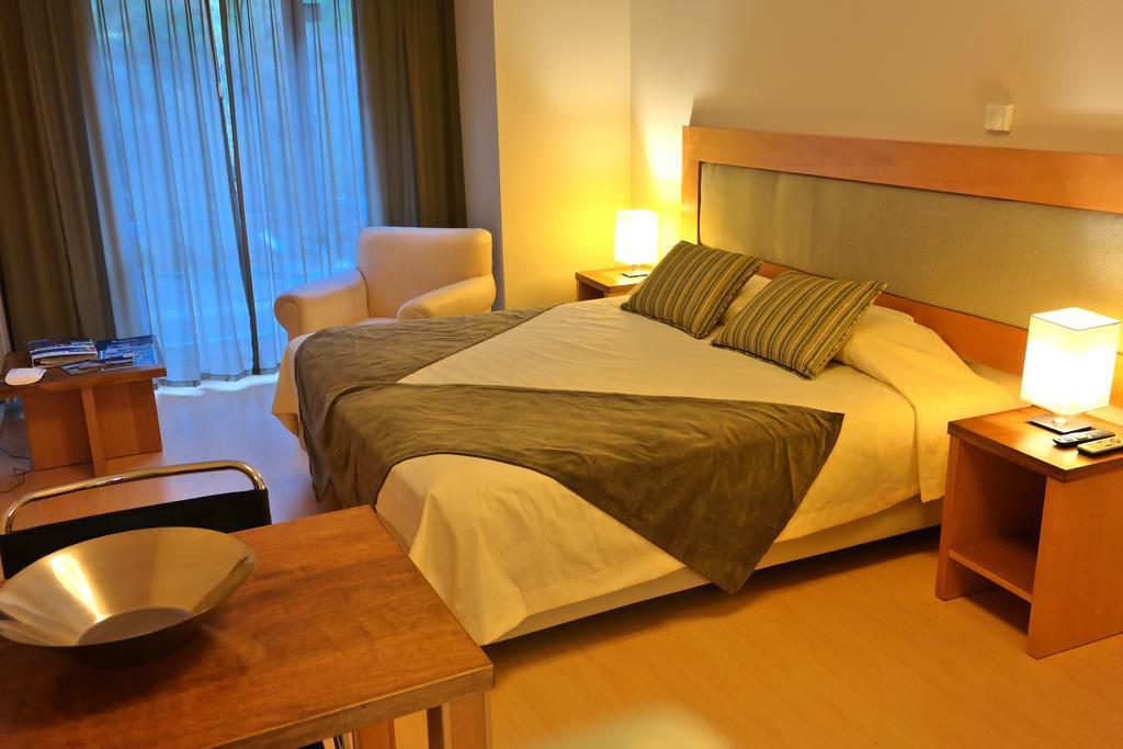 San Martin Suites San Carlos de Bariloche Room photo